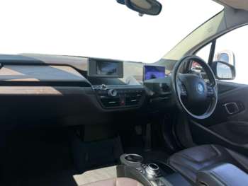 Used BMW i3 2016 for sale - 74841532: Photo
