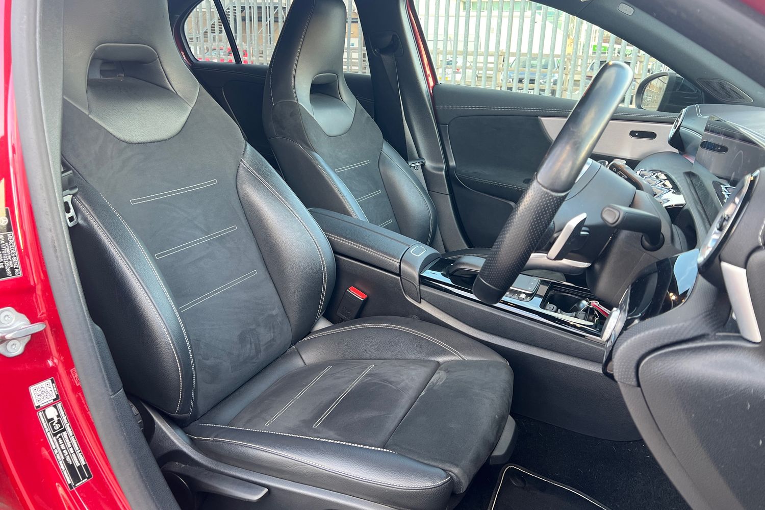 Used Mercedes-Benz A-Class 2022 for sale - 76469155: Photo 24