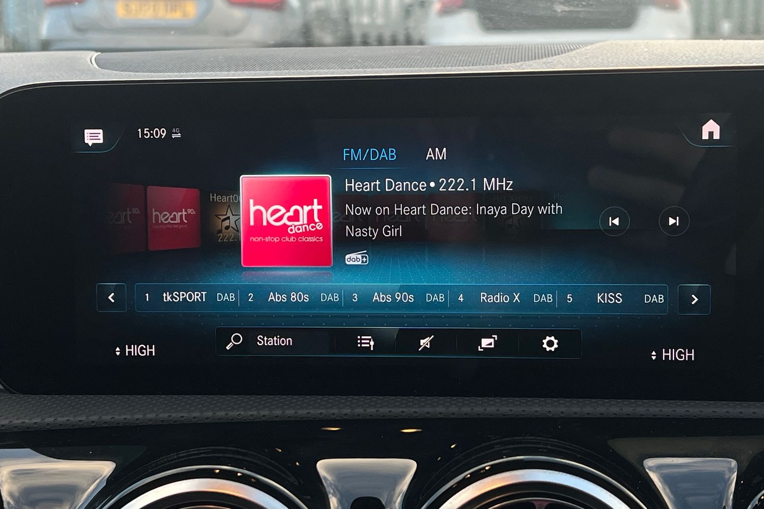 Used Mercedes-Benz A-Class 2022 for sale - 76469155: Photo 9