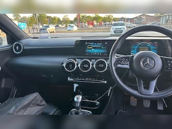 Used Mercedes-Benz A-Class 2019 for sale - 78852247: Photo
