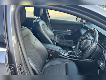 Used Mercedes-Benz A-Class 2019 for sale - 78852247: Photo
