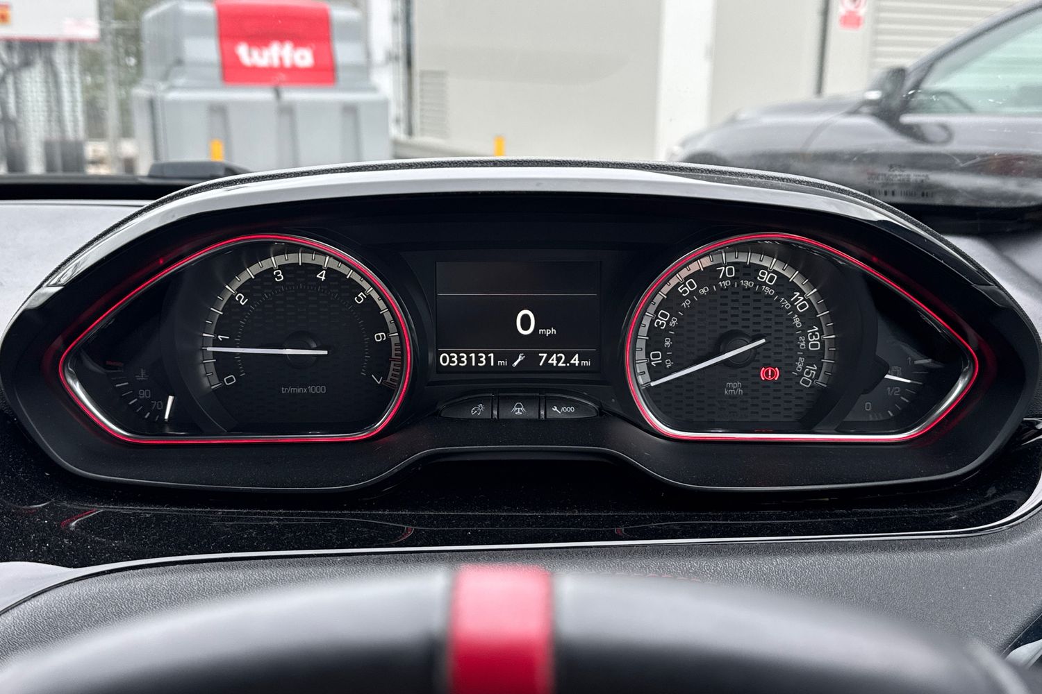 Used Peugeot 208 2018 for sale - 76274751: Photo 11