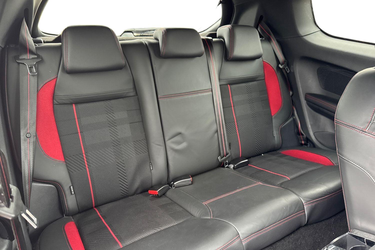 Used Peugeot 208 2018 for sale - 76274751: Photo 16