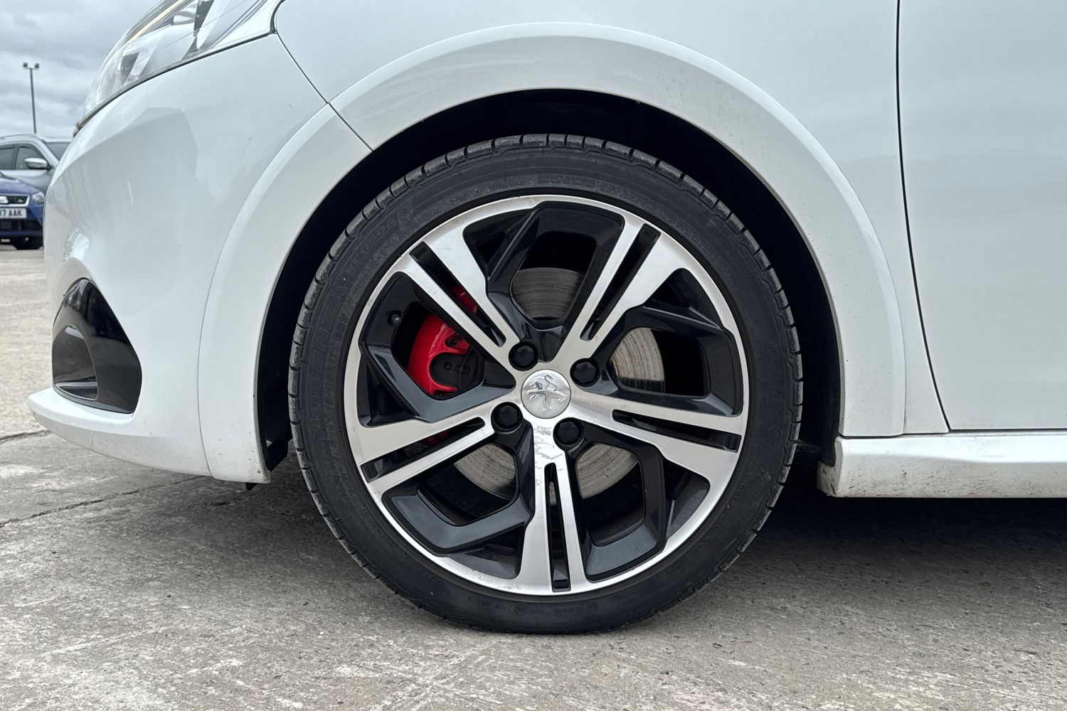 Used Peugeot 208 2018 for sale - 76274751: Photo 18