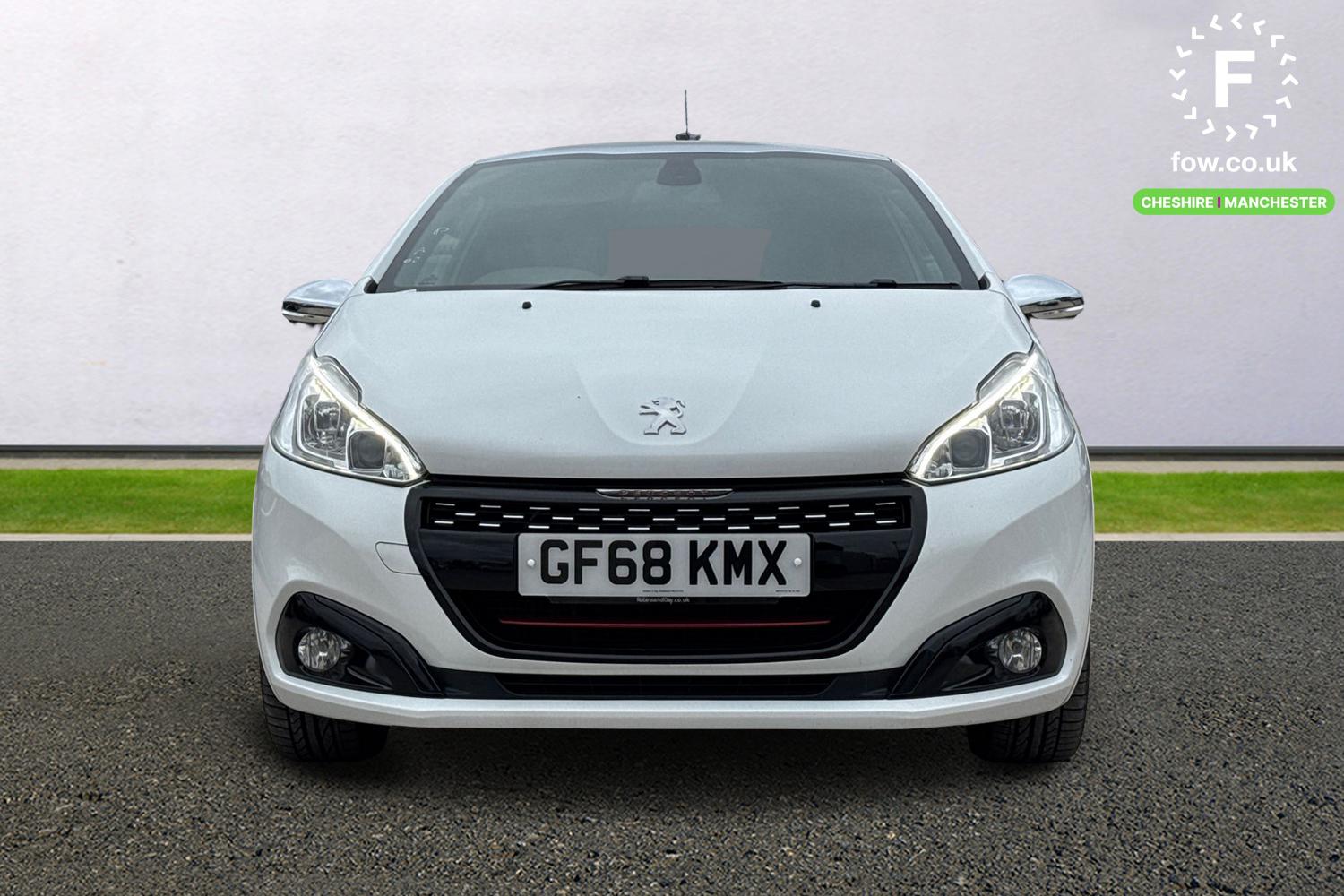 Used Peugeot 208 2018 for sale - 76274751: Photo 19