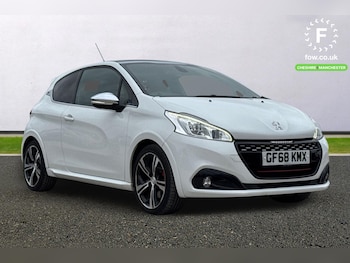 Used Peugeot 208 2018 for sale - 76274751: Photo