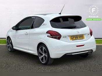 Used Peugeot 208 2018 for sale - 76274751: Photo