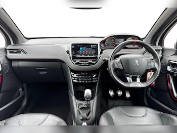 Used Peugeot 208 2018 for sale - 76274751: Photo