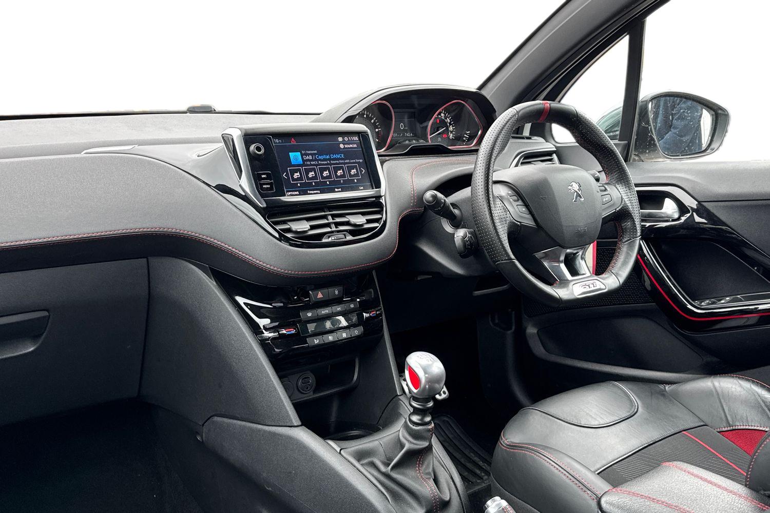 Used Peugeot 208 2018 for sale - 76274751: Photo 4