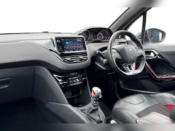 Used Peugeot 208 2018 for sale - 76274751: Photo