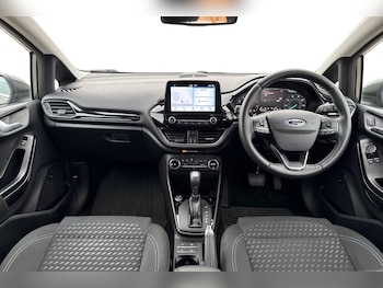 Used Ford Fiesta 2018 for sale - 76481026: Photo