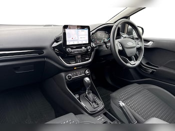 Used Ford Fiesta 2018 for sale - 76481026: Photo