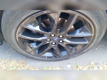 Used Ford Edge 2018 for sale - 79444478: Photo