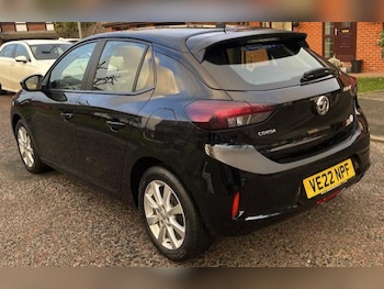 Used Vauxhall Corsa 2022 for sale - 77282184: Photo