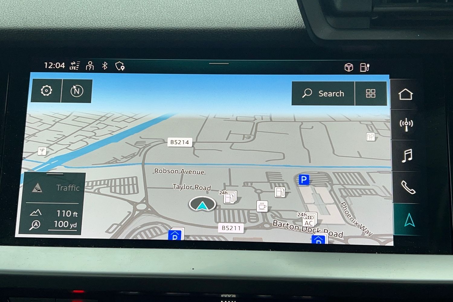 Used Audi A3 2022 for sale - 77515094: Photo 12