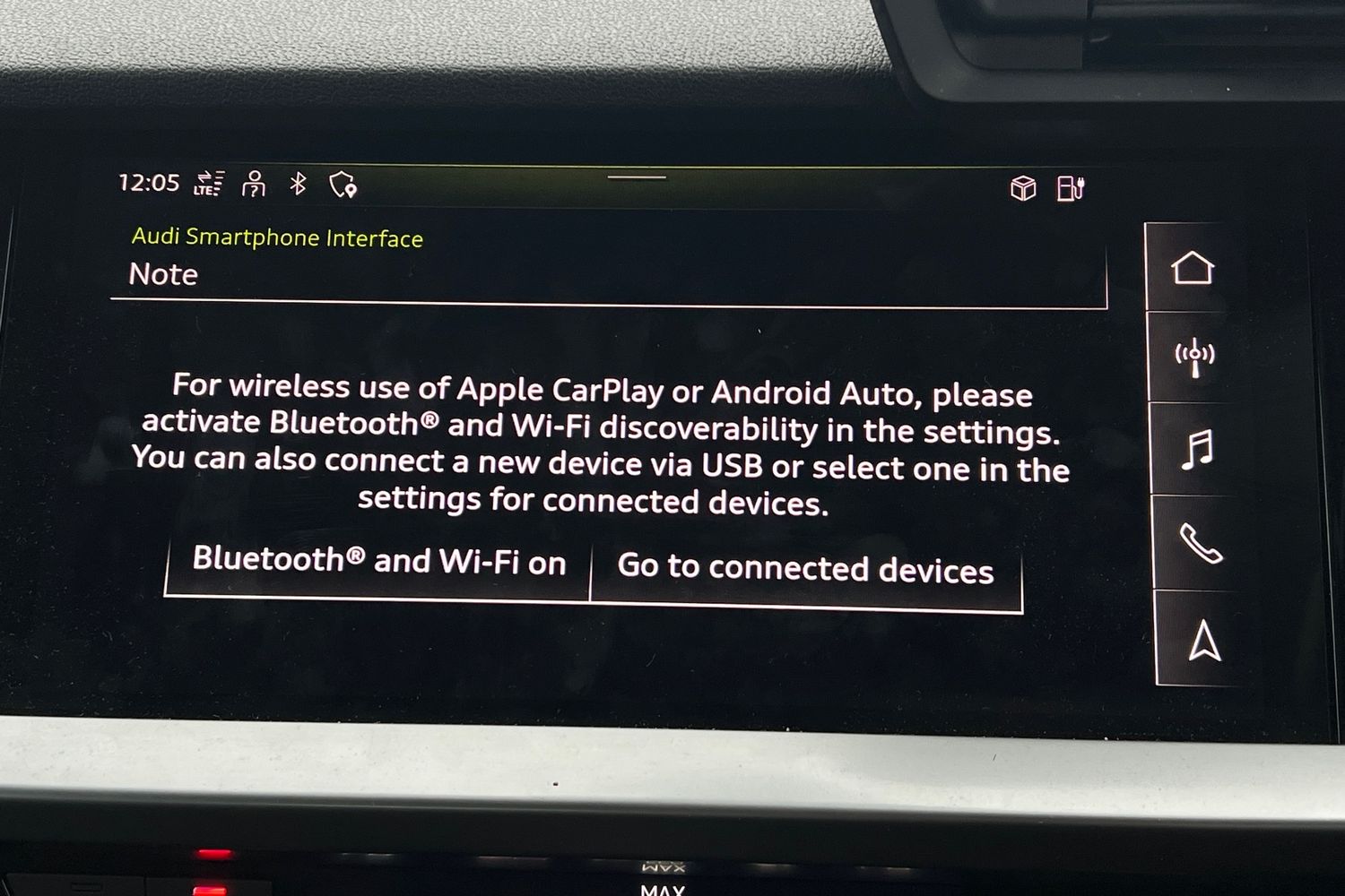 Used Audi A3 2022 for sale - 77515094: Photo 13