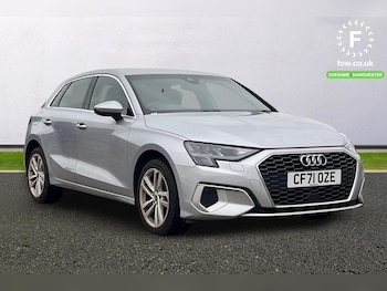 Used Audi A3 2022 for sale - 77515094: Photo