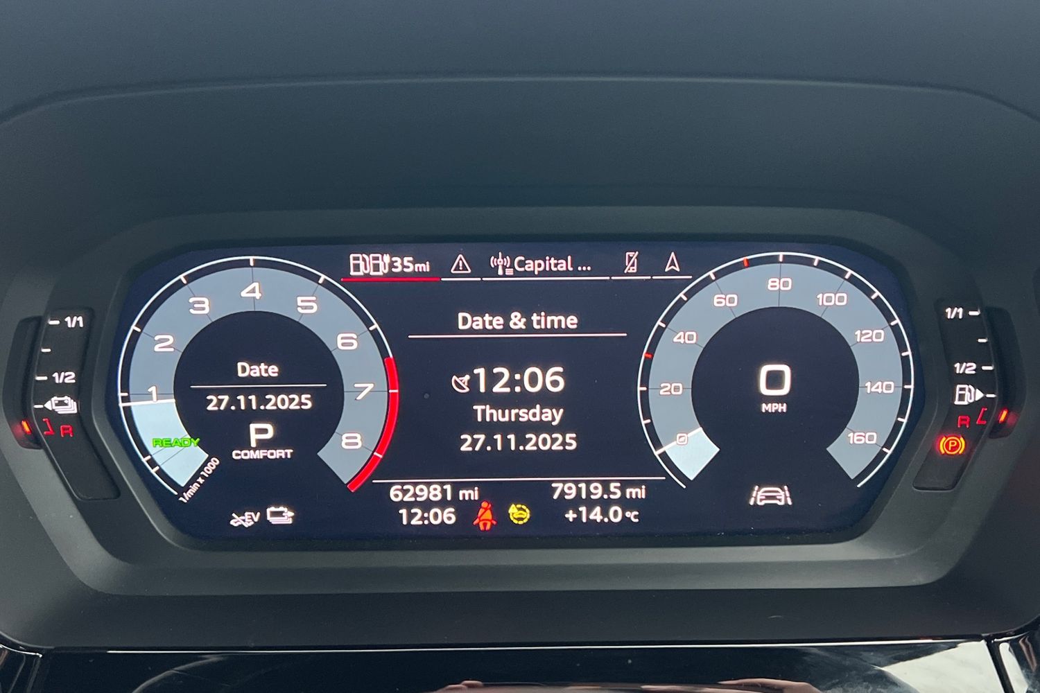 Used Audi A3 2022 for sale - 77515094: Photo 20