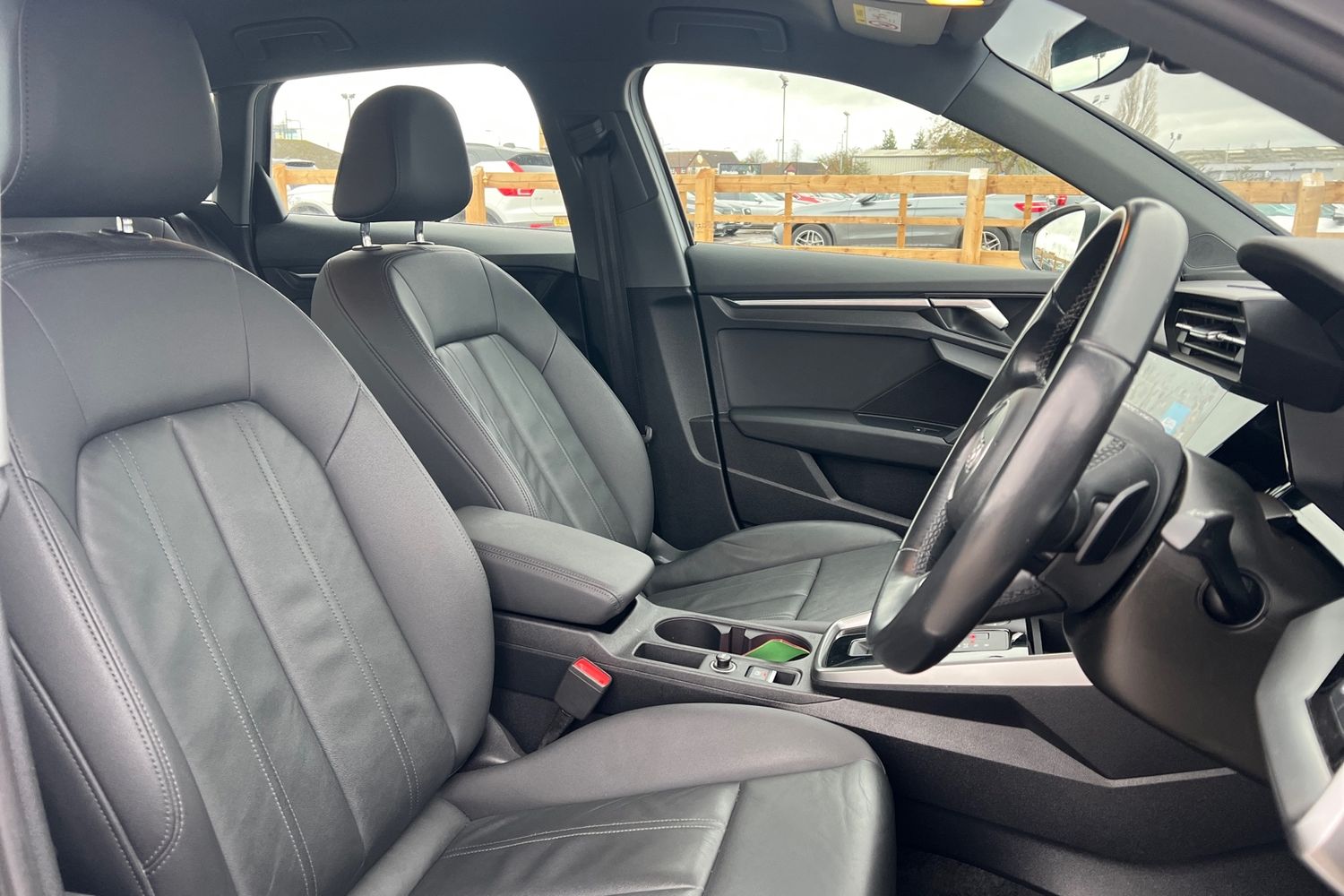 Used Audi A3 2022 for sale - 77515094: Photo 23