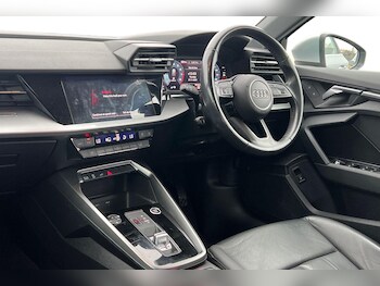 Used Audi A3 2022 for sale - 77515094: Photo