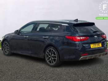 Used Kia Optima 2019 for sale - 74629278: Photo