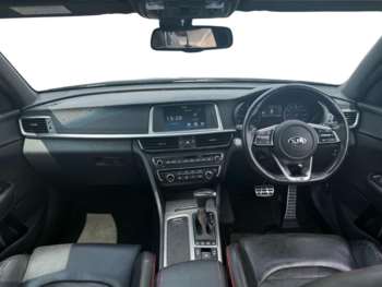 Used Kia Optima 2019 for sale - 74629278: Photo