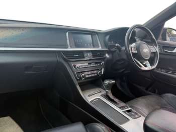 Used Kia Optima 2019 for sale - 74629278: Photo