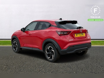 Used Nissan Juke 2023 for sale - 75329528: Photo