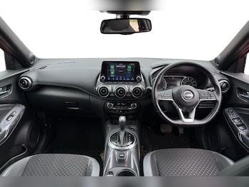Used Nissan Juke 2023 for sale - 75329528: Photo