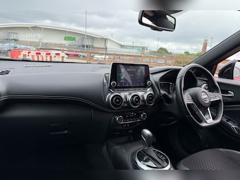 Used Nissan Juke 2023 for sale - 75329528: Photo