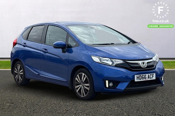 Used Honda Jazz 2016 for sale - 76115113: Photo 1