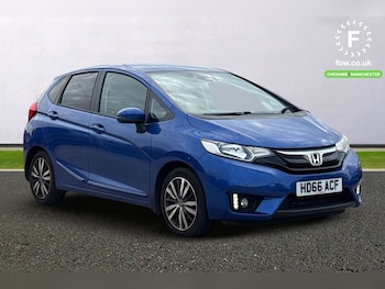 Honda - Jazz