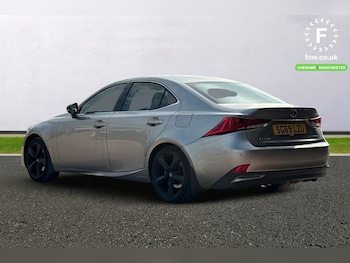 Used Lexus IS 2019 for sale - 75529148: Photo