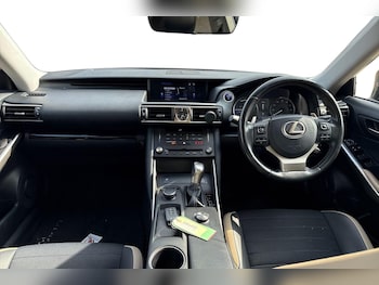 Used Lexus IS 2019 for sale - 75529148: Photo