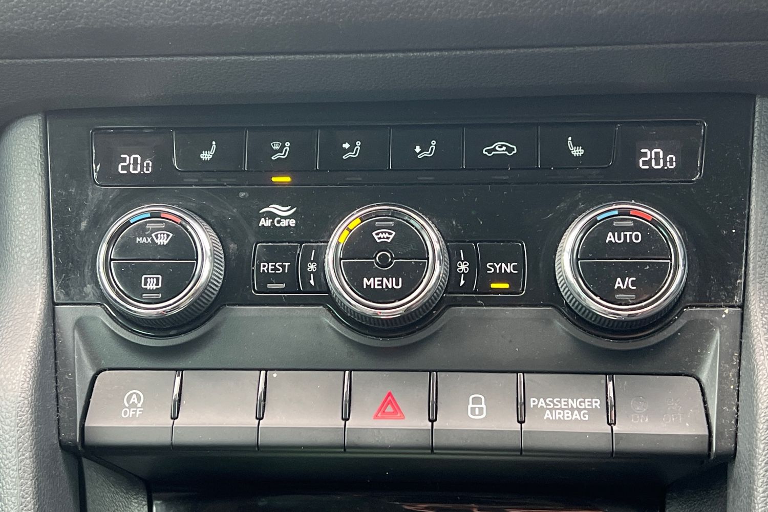 Used Skoda Kodiaq 2018 for sale - 76916525: Photo 11