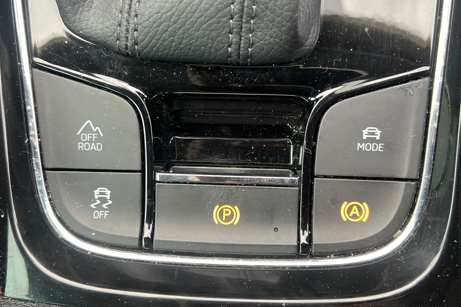 Used Skoda Kodiaq 2018 for sale - 76916525: Photo 12