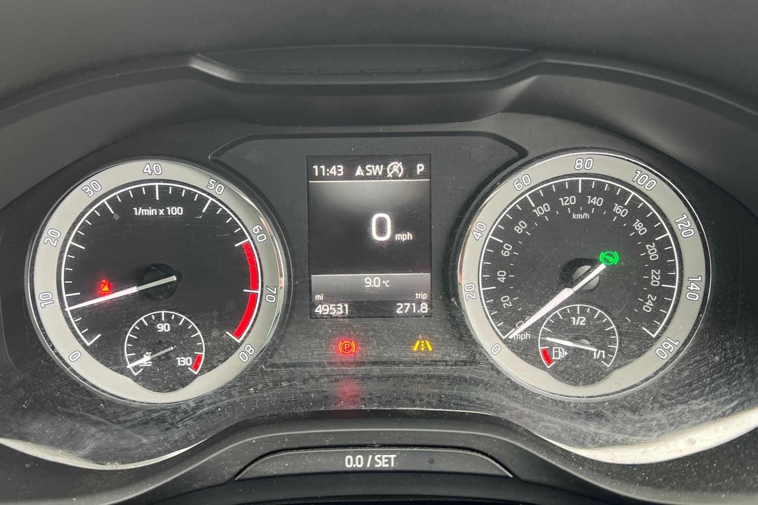 Used Skoda Kodiaq 2018 for sale - 76916525: Photo 17