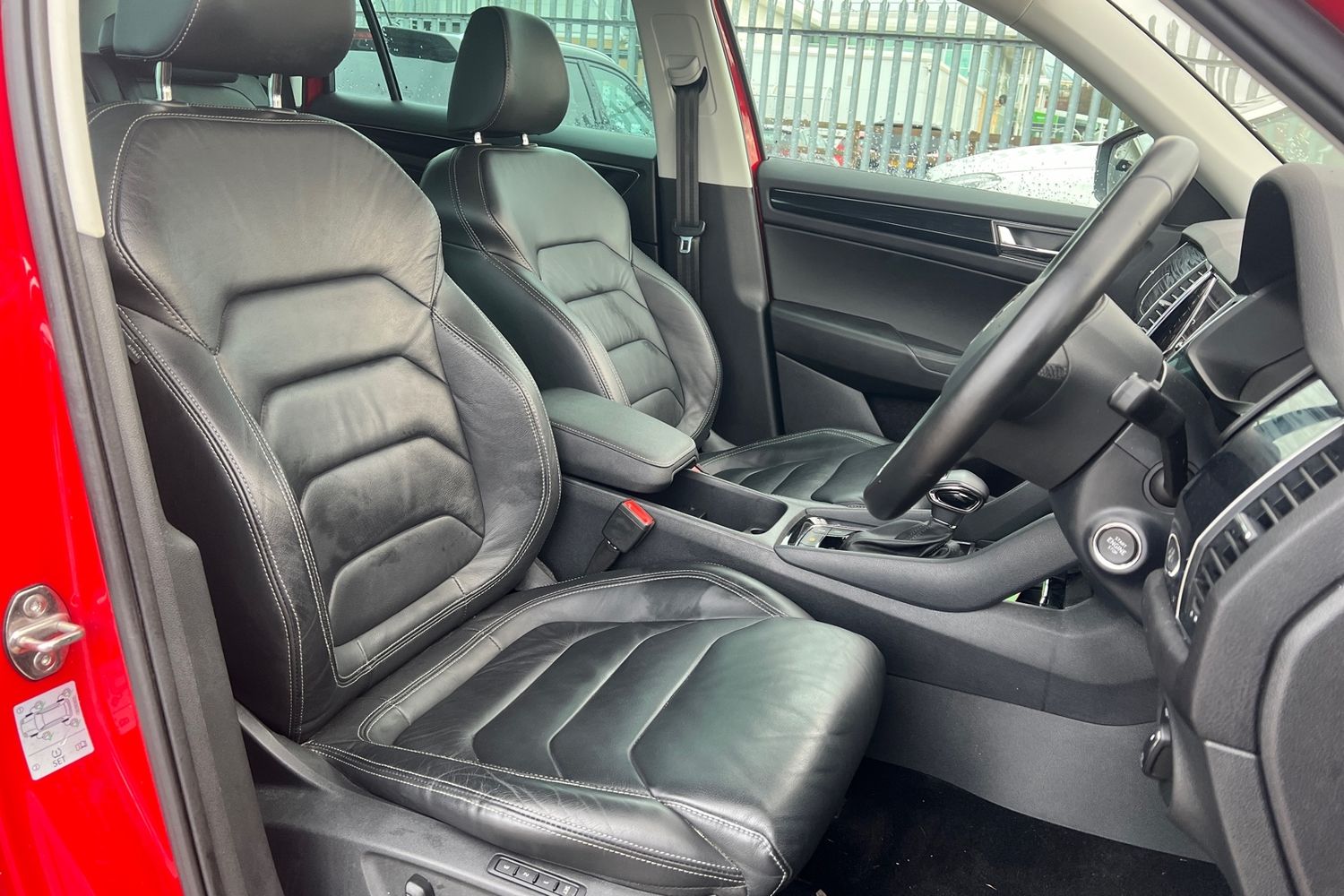 Used Skoda Kodiaq 2018 for sale - 76916525: Photo 20