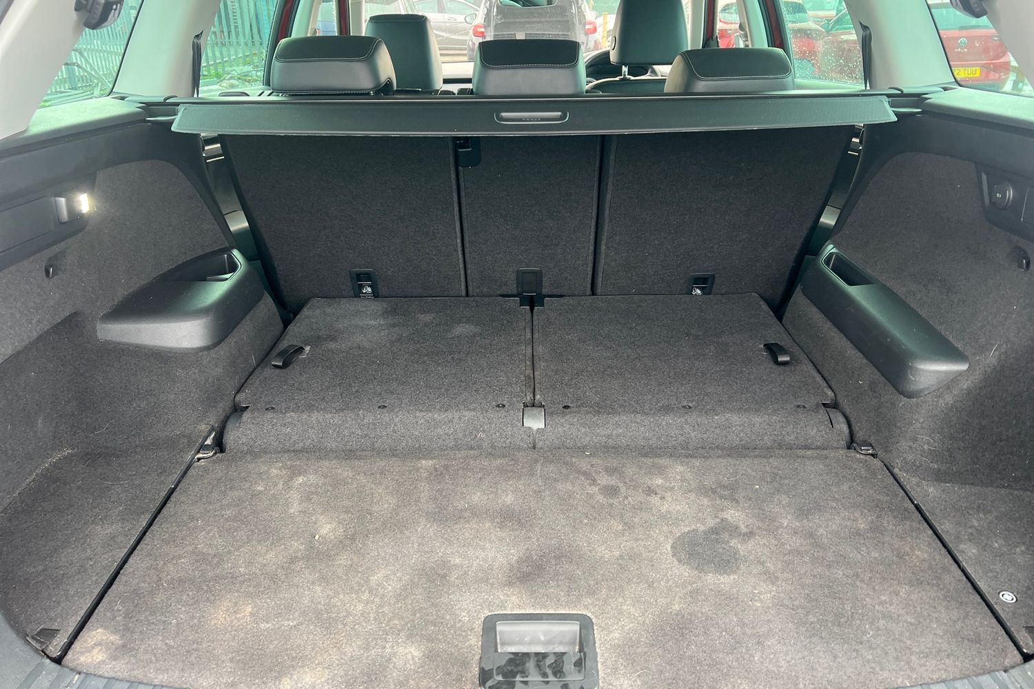 Used Skoda Kodiaq 2018 for sale - 76916525: Photo 22