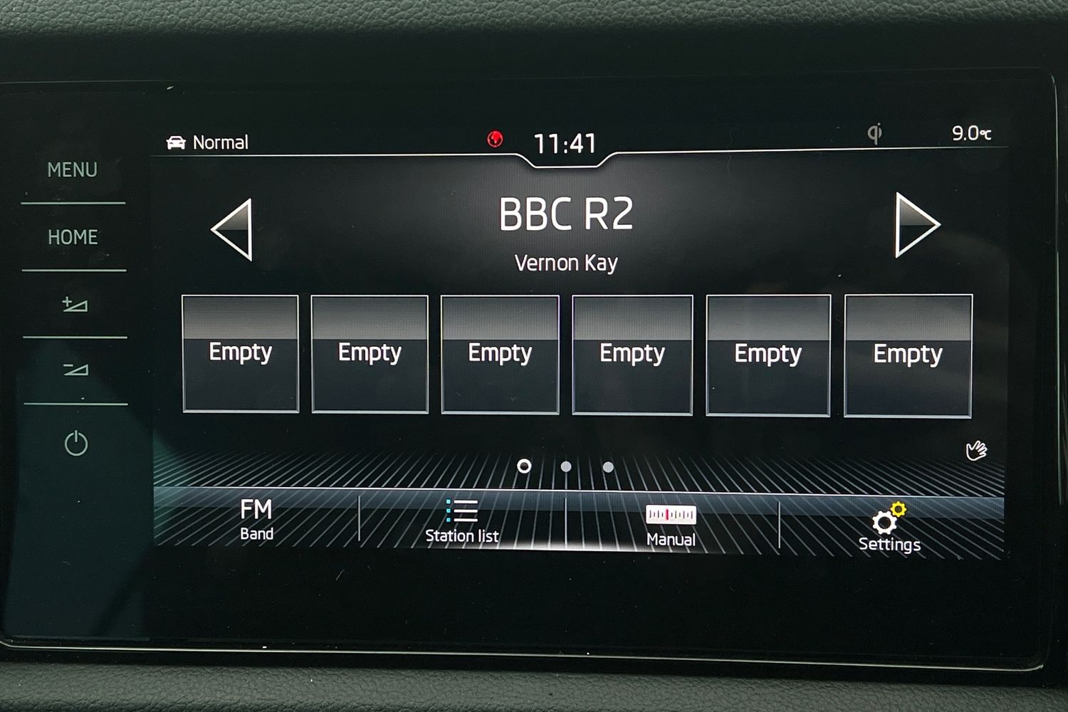 Used Skoda Kodiaq 2018 for sale - 76916525: Photo 8