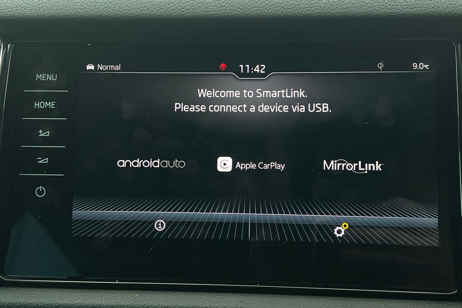 Used Skoda Kodiaq 2018 for sale - 76916525: Photo 9