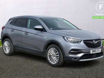 2018 - 1.6 Turbo D Tech Line Nav 5dr Auto