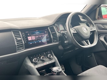 Used Skoda Kodiaq 2019 for sale - 78904581: Photo
