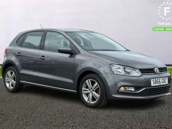 2017 - 1.2 TSI Match 5dr