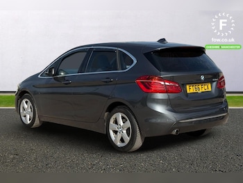 Used BMW 2 Series 2017 for sale - 75331203: Photo