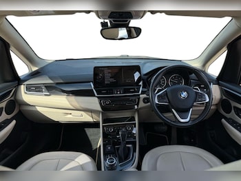 Used BMW 2 Series 2017 for sale - 75331203: Photo