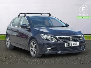 Used Peugeot 308 2019 for sale - 79068782: Photo
