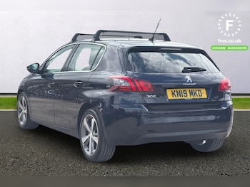 Used Peugeot 308 2019 for sale - 79068782: Photo