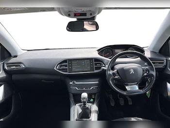 Used Peugeot 308 2019 for sale - 79068782: Photo