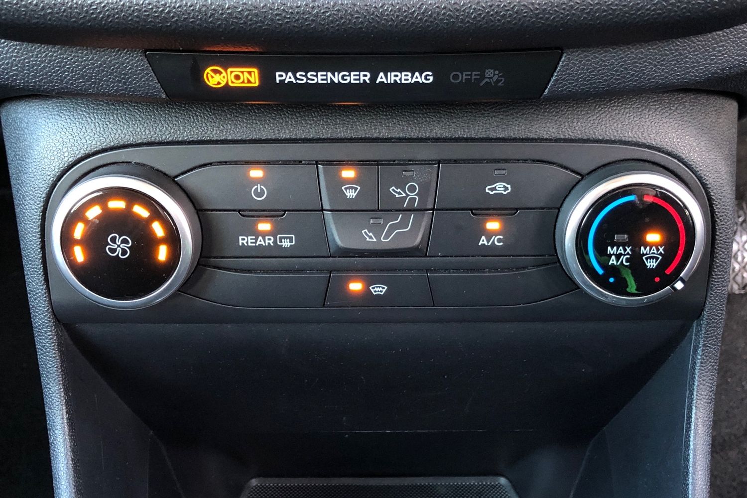 Used Ford Fiesta 2020 for sale - 76985415: Photo 13